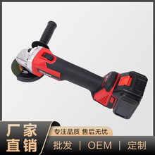 CD100-3角磨机多功能家用手持打磨机户外小型电动抛光切割机批发