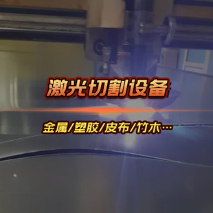 Camera patrol positioning large laser cutting machine kite clothing digital printing fabric laser cutting machine