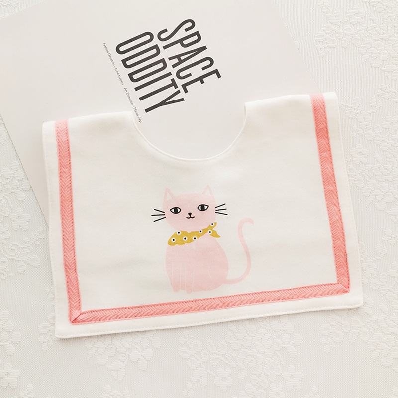 분말 가장자리 새끼 고양이 (방수 아님)