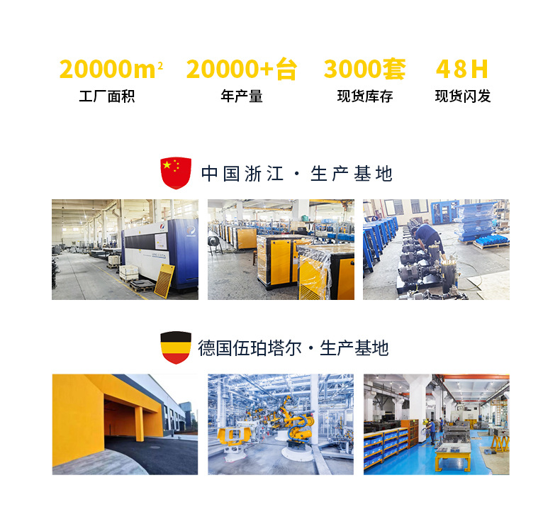 TH-1250无油空压机详情_07