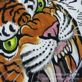 涤纶面料;其他化纤面料;交织类