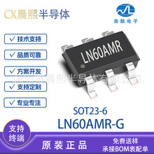 LN60AMR-G ����@ʾIC LN60A �zӡ60AA �ι���x��늳�ָʾ��оƬ