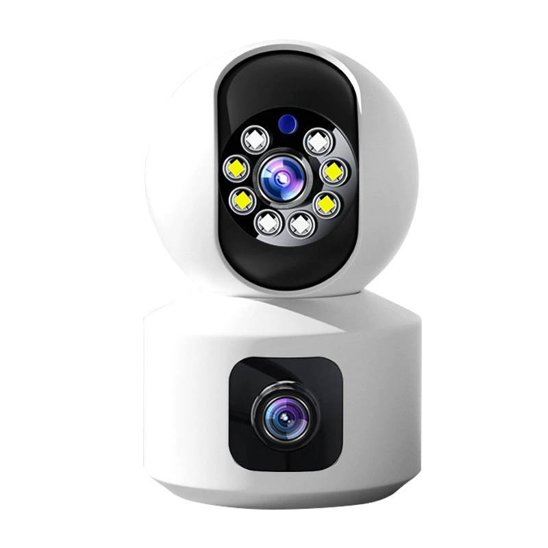 Детская CCTV камера, радионяня
