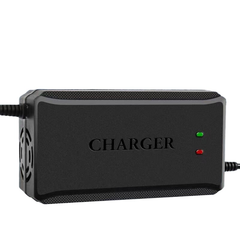 二轮三轮通用电动车电瓶车充电器48V12ah32ah38AH45AH60V20AH72伏|undefined