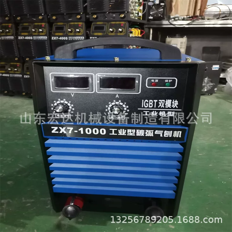 WSM-500 инвертор DC импульсная аргонная дуговая сварочная машина 380V аргонная дуговая сварочная машина различные типы аргонной дуговой сварки полная