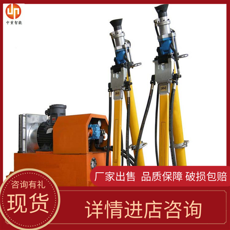 使用方便MYT-160/350液压锚杆钻机 质保MYT-160/350液压锚杆钻机