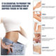 EELHOE Body Patch Show Body Line Lazy Arm Body Care Patch