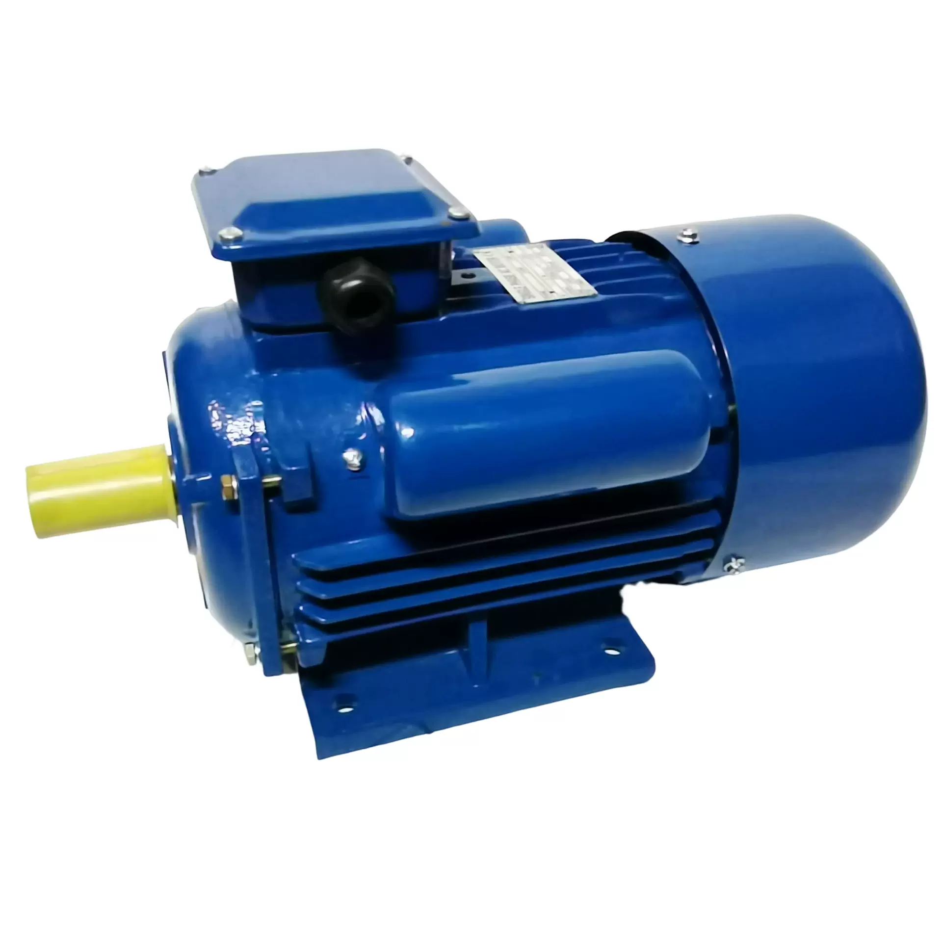 工厂直销YCL单相异步电动机 YCL100L-2 2.2KW/3HPYCL系列单相电机