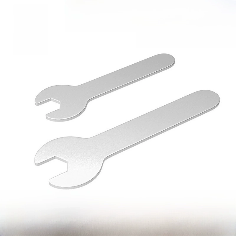 Аксессуары для 3D принтера, ключ wrench, E3, клипсы включены, 6/7мм