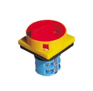 Discount PricE Supply TAiwAn MArco (MACK) ER-25-03 E7 PowEr Switch 25A3p 48x48