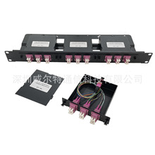 12 24 36 �˿� MTP MPO �C��ʽ���w�侀���m��춸��ܶȔ�������