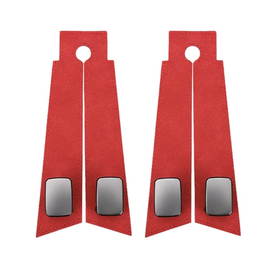Car hanging | Seat Hook, Car Phone - brick-red