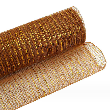 초콜릿 PP+글리터*직경 9cm*26cm 10야드/롤, 직접 구매 가능