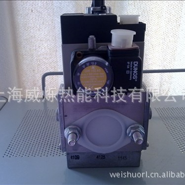 供应MB-DLE405B01S50电磁阀DUNGS组合阀组NR.226875