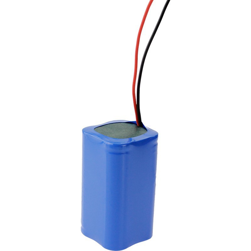 18650乐器电子吉它2P2S? 7.4V? ?播放器扩音器5200mA