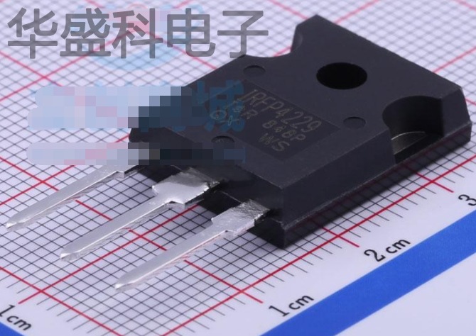 IRFP4229PBF 封装 TO-247 MOS场效应管