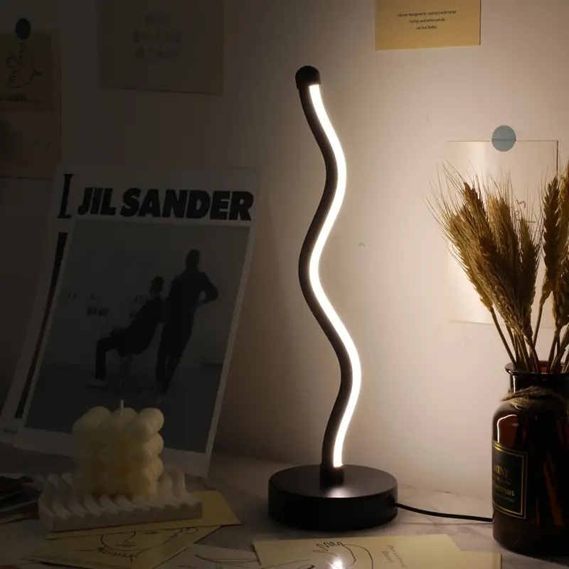 2024 Creative Desktop Lamp