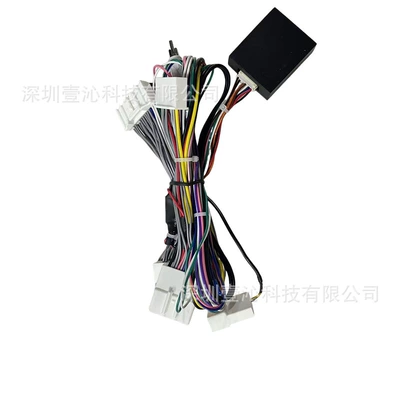 DVD Navigation Z51 Murano Face Frame Android