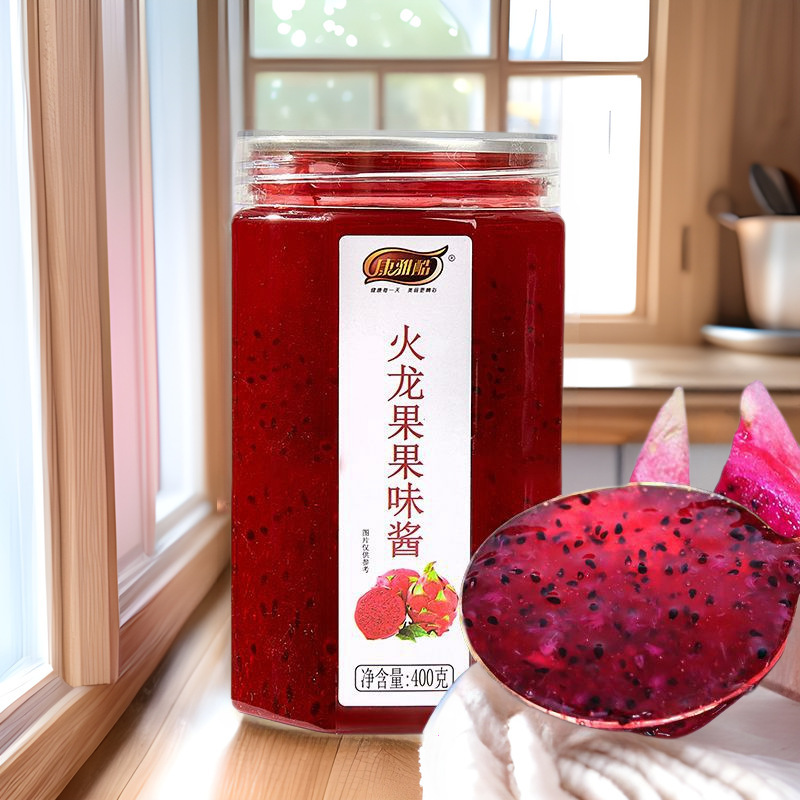Rose Jam, Strawberry Jam, Osmanthus Jam, Blueberry Jam, Smoothie Powder, Bowl Cake Ingredients, Jam, Milk Tea Shop, Street Stall Rose Jam, Strawberry Jam, Osmanthus Jam, Blueberry Jam, Smoothie Powder, Bowl Cake Ingredients, Jam, Milk Tea Shop, Street Stall