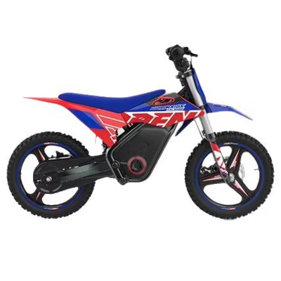 Family Holiday Gift, Elektrikli motosikletlər