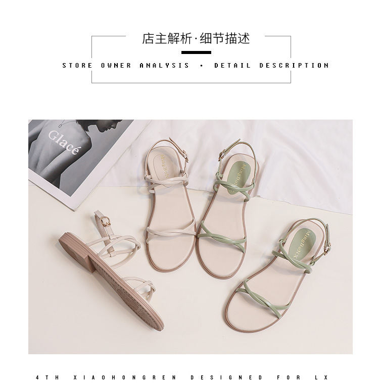A9021 770K GIÀY DÉP SANDAL NỮ HUITDOE QUAI HẬU GIÀY DÉP NỮ G02 SẢN PHẨM MỚI