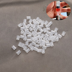 香水分注器、直抽式ニードルツール、汎用大型香水分離器、香水シリンジ変換ヘッド