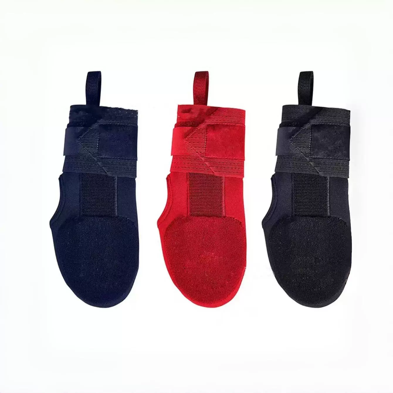 跨境专供户外运动新款棒球手套青少年左右手滑动手套运动防护手套