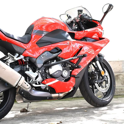 Bumper Motorcycle Front Bumper – Motorcycle bumper