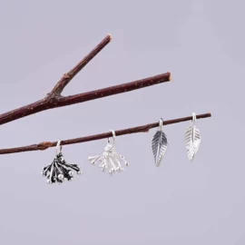 饰品配件;散珠/串珠;挂件/坠子