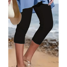 M 98647 Naked feeling solid leggings �����ɫ��׿�羳