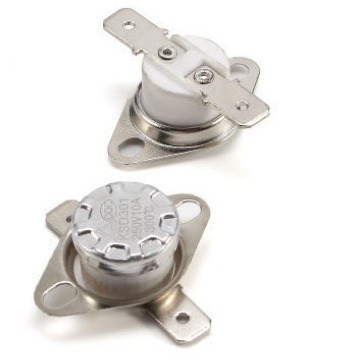 烟雾机温控器 烟雾机温控开关 烟雾机温控器开关