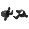 Steering cup (L)+steering cup (R)
