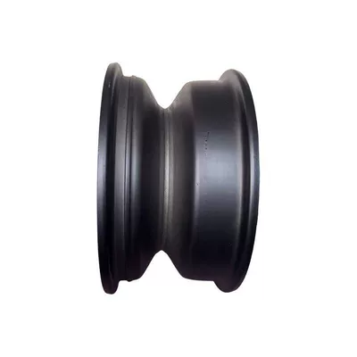 ATV Little Bull Beach Bike Accessories Tire Wheel Four-Hole Steel Rim 10*5 10*8 10inch Steel Rim Wheel (Motorcycle wheel hub) - 105-steel-rim-wheel-hub-diagonal-hole-spacing-88-screw-holes-8
