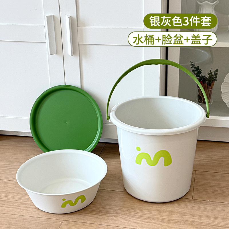 도파민재통+대야+뚜껑