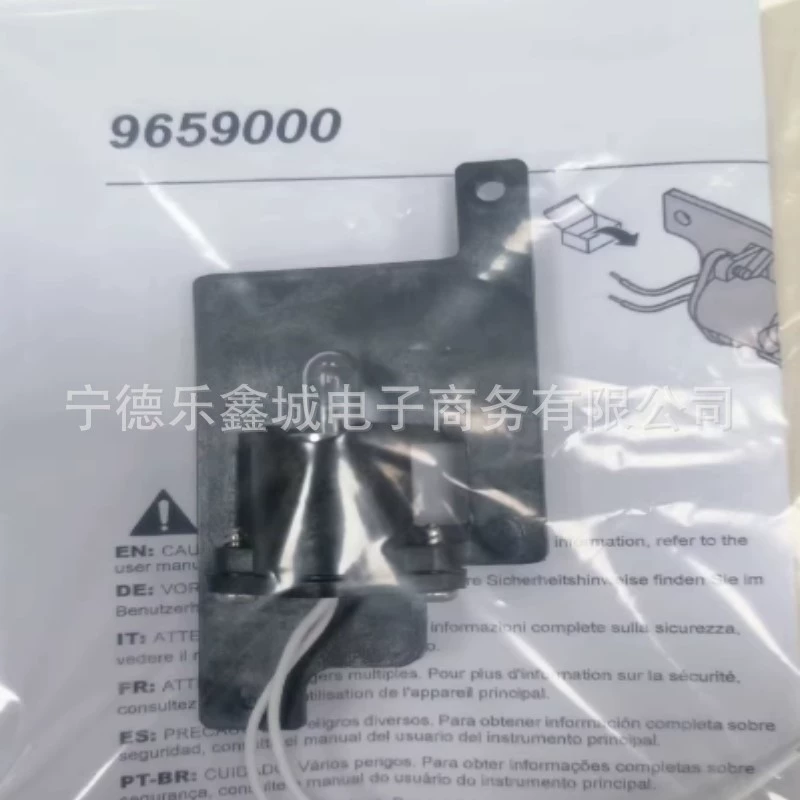 Hash 4708900 TL23 series/2100N настольный измеритель мутности в сборе с лампочкой Договорная цена