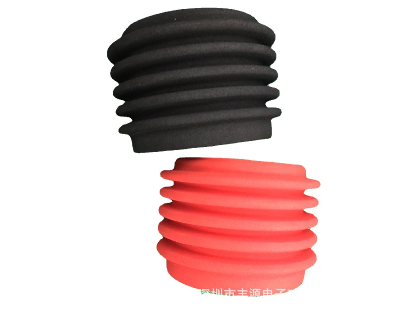 工厂厂家供应各种颜色形状EVA异形研磨制品 成型 EVA异形制品雕刻