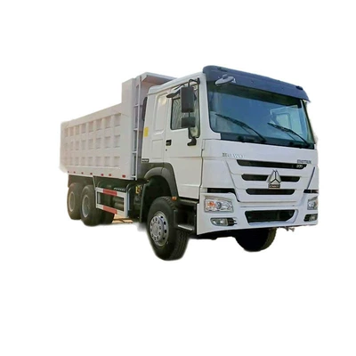 for transporting ore and soil, Yük maşınları
