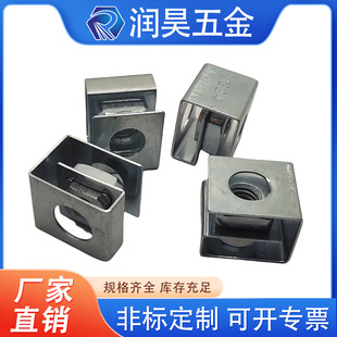 U�Ϳ�ʽ���Ƹ�����ĸ10#-32 12# M5 M6 �C���C��������ÿ��ۿ�ĸ