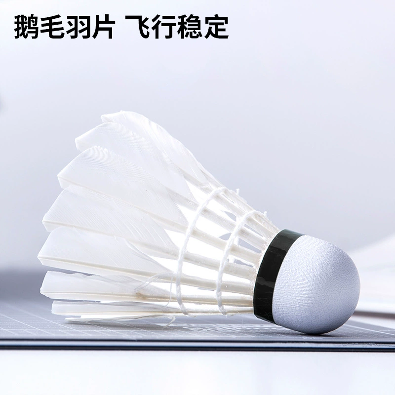 White table for badminton, ball head for training