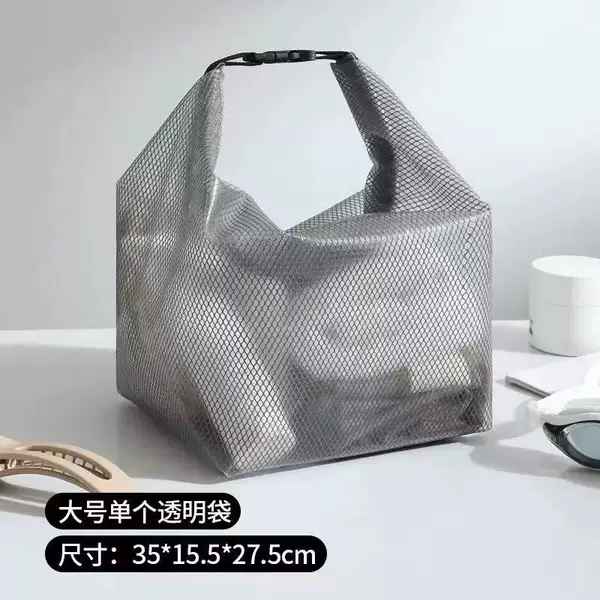 Customized Logo Summer Hot-Selling Outdoor Storage Waterproof Bag Beach Bag Pvc Eva Swimming Bag Bucket Bag
