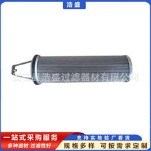 1945822不锈钢提篮滤芯船舶滤器折叠高效油除杂质过滤器