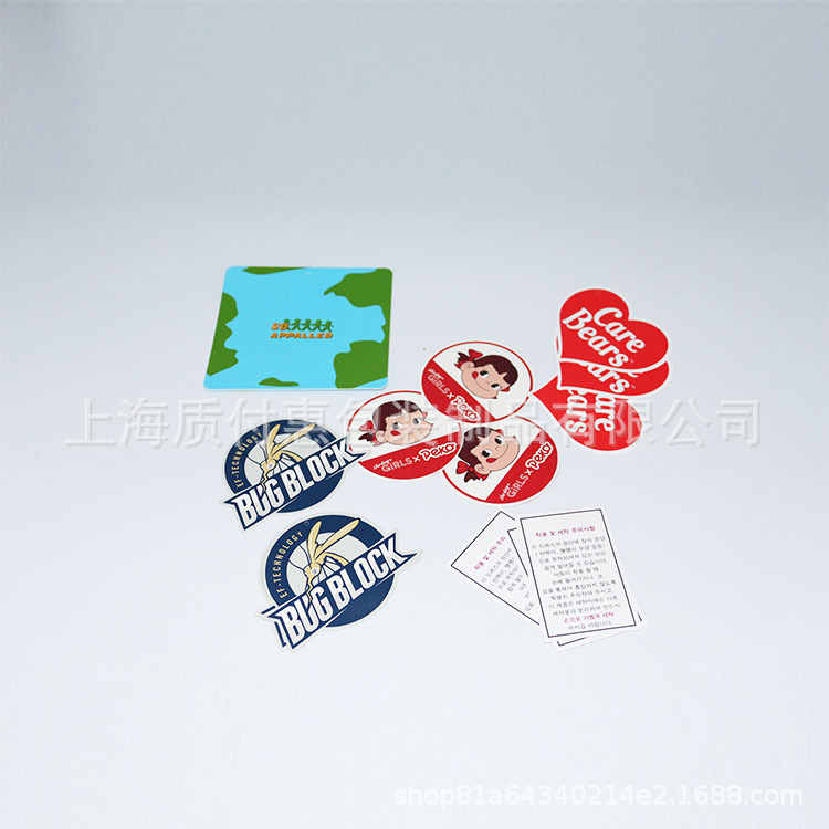 彩色服装小批量吊牌工厂 产品标签卡印刷 厂家直销香薰吊牌标签