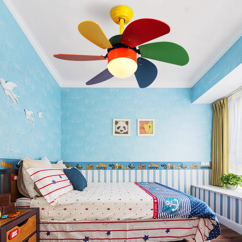 air fan