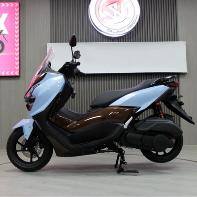Best-Selling Fuel-Saving Motosikletlər