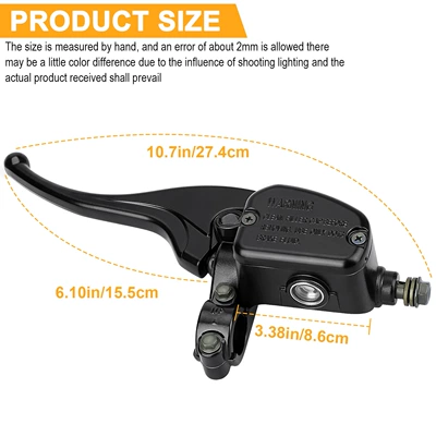 2010238 Brake Pump Suitable Other brake systems