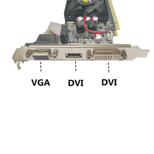 �m�� ԭ�bGT210 1GB DDR3 64BITһ�w�C̨ʽ�C������X�@��С�C��