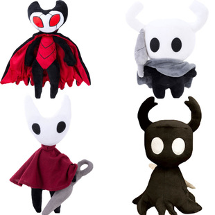 �F؛�羳�ն��Tʿë�q����Hollow Knight�Α���ż������l
