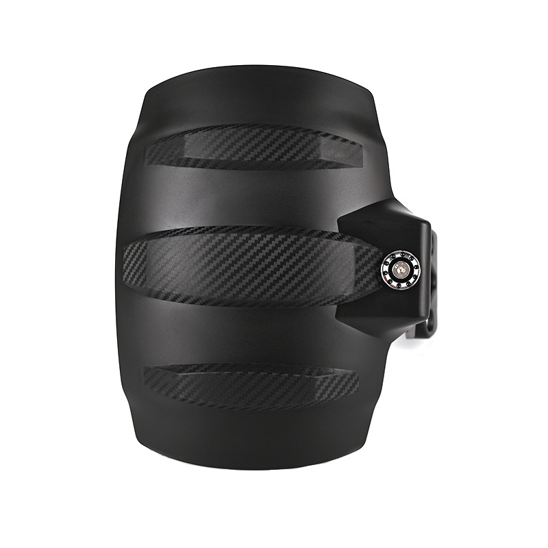 Suitable for Bmw F900Rf900Xr Motorcycle Rear Fender Rear Sand Shield Splash-Proof Off-Road Model