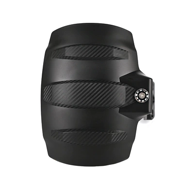 Sand Shield Splash-Proof Off-Road – Motorcycle Fender