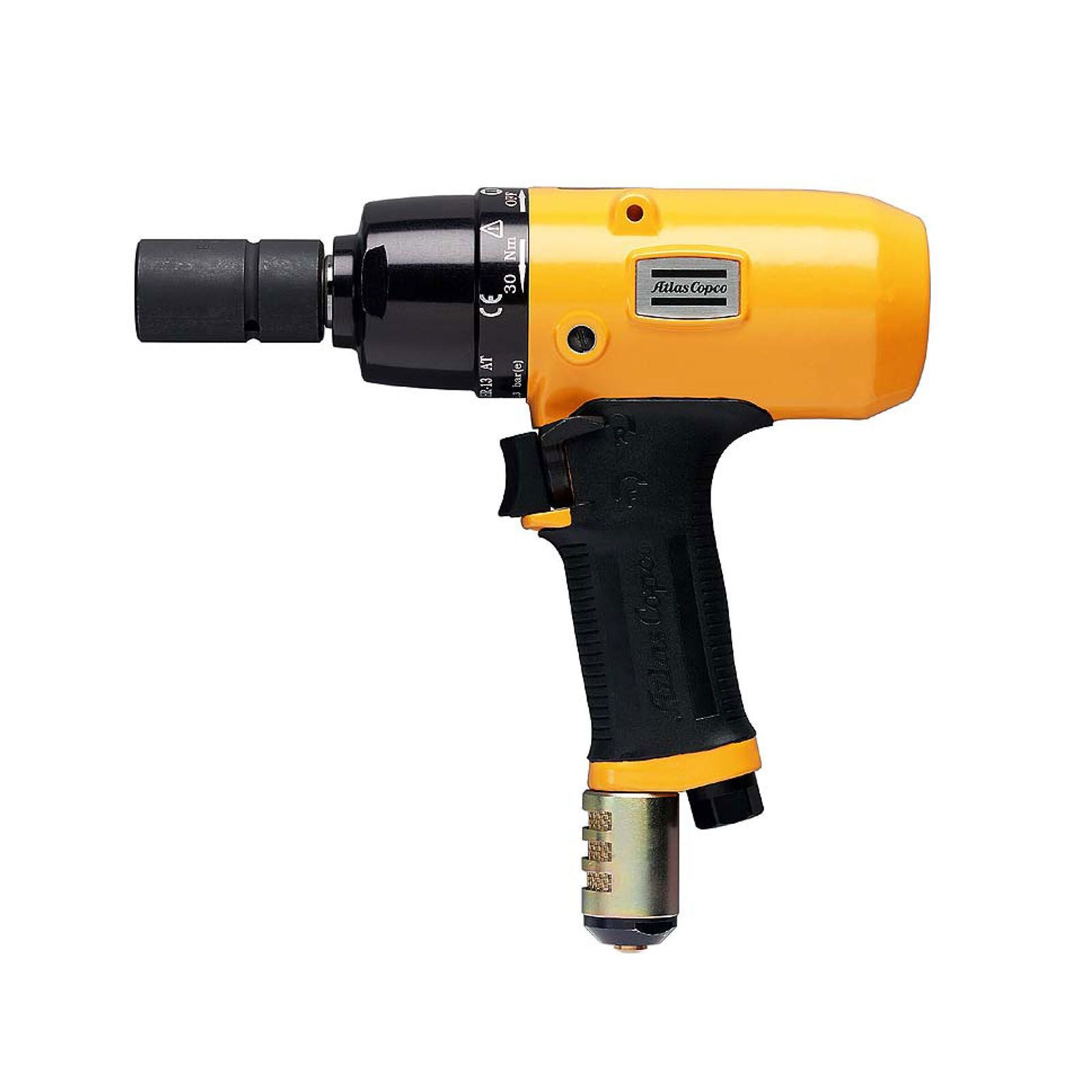 阿特拉斯/EP9PTX80 HR13-RE/手枪式脉冲工具/气动工具/装配工具